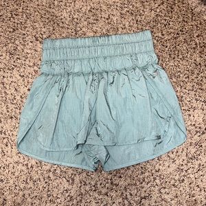 Free People The Way Home shorts